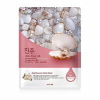 Esfolio Pearl Essence Mask Maskła w Płachcie Perła