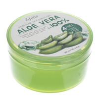 Esfolio Moisture Soothing Gel Aloe Vera Żel Alosowy
