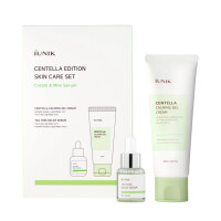 iUNIK Set Centella Edition Set Zestaw Krem Serum