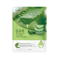Esfolio Aloe Essence Mask Maska w Płachcie Aloes