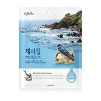 Esfolio Bird's Nest Essence Mask Maska Ekstrakt z Ptasich Gniazd