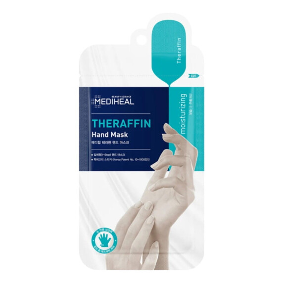 Mediheal Theraffin Hand Mask Parafinowa Maska Na Dłonie