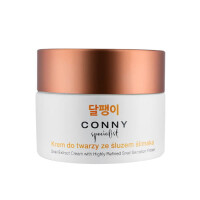 Conny Specialist Snail Extract Cream Krem Śluz Ślimaka
