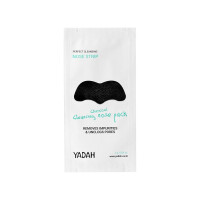 Yadah Charcoal Cleansing Nose Pack Płatek Na Nos