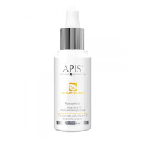 Apis Vitamin Balance Koncentrat z Witaminą C