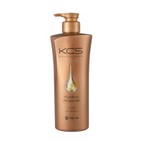 KCS Salon Care Nutritive Ampoule Rinse Odżywka Do Włosów