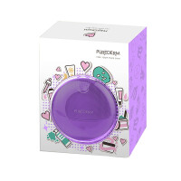 Purederm Szczoteczka Soniczna Lawendowa