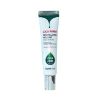 Farmstay Cica Farm Nature Solution Serum Pod Oczy
