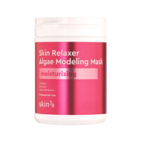 Skin79 Relaxer Algae Modeling Mask Moisturizing Maska Algowa