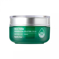 Farmstay Cica Farm Nature Solution Krem Regenerujący