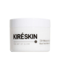 Kire Skin 72H Moisturizing Night Mask Czarna Herbata Arbuz