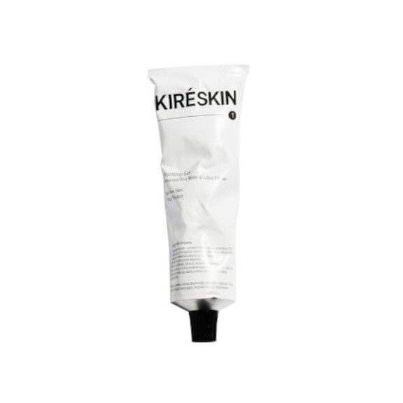 Kire Skin Fermented Rice Water and Lotus Flower Cleansing Gel Żel
