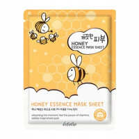 Esfolio Honey Mask Maska w Płachcie