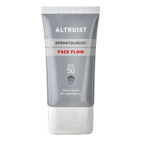 Altruist Face Fluid SPF 50 Przeciwsłoneczny Do Twarzy