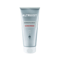 Altruist Sunscreen SPF 30 Krem Przeciwsłoneczny