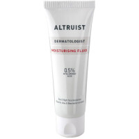 Altruist Moisturising Fluid 0,5% Kwas Hialuronowy Krem Nawilżający