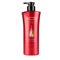 KCS Salon Care Voluming Ampoule Shampoo Szampon Do Włosów