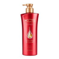 KCS Salon Care Voluming Ampoule Rinse Odżywka Do Włosów