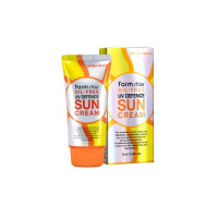 Farmstay Oil Free UV Defence Sun Cream Krem Przeciwsłoneczny