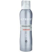 Altruist Sunscreen SPF 50 Spray Przeciwsłoneczny