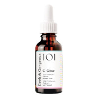 Geek & Gorgeous C-Glow 15% Vitamin C Serum