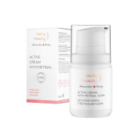 Eeny Meeny Aktywny Krem z Retinalem 0,05%
