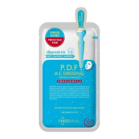 Mediheal P.D.F.A.C Dressing Ampoule Maska w Płachcie