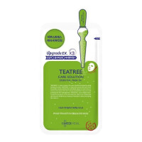Mediheal Teatree Care Solution Maska w Płachcie