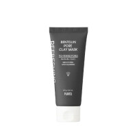 Purito Bentolin Pore Clay Mask Maseczka Na Bazie Glinki