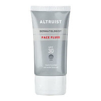 Altruist Face Fluid SPF 30 Przeciwsłoneczny Do Twarzy