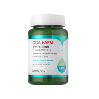 Farmstay Cica Revitalizing Ampoule Kremowa Ampułka
