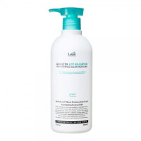 La'dor Keratin LPP Shampoo Szampon Regenerujący