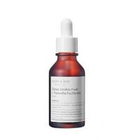 Mary & May Citrus Unshiu + Tremella Fuciformis Serum