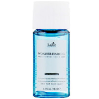 La'Dor Wonder Hair Oil Olejek Do Włosów 10ml