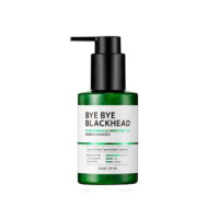 Some By Mi Bye Bye Blackhead Bubble Cleanser Pianka Oczyszczająca