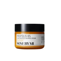 Some By Mi Propolis B5 Glow Barrier Calming Cream Krem