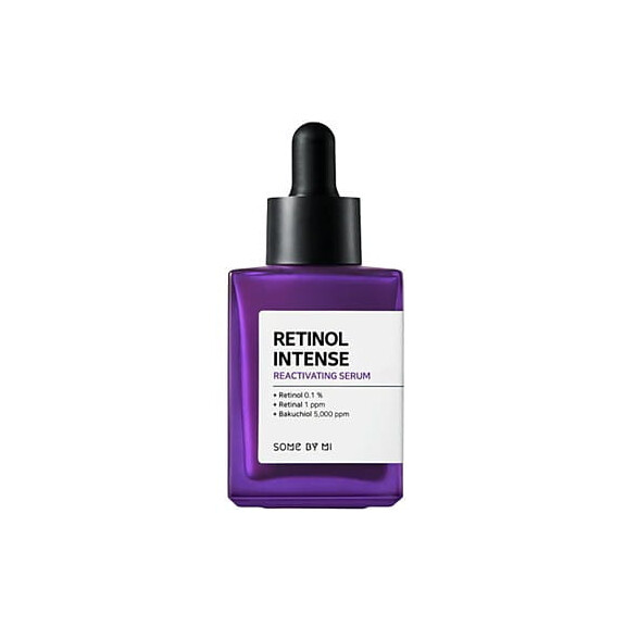 Some By Mi Retinol Intense Serum Retinol 0,1% Retinal 1 ppm
