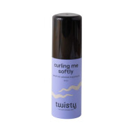 Twisty Curling Me Softly Serum Do Włosów Kręconych