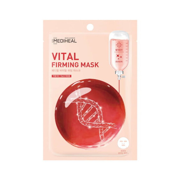 Mediheal Vital Firming Mask Ujędrniająca Maska