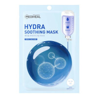 Mediheal Hydra Soothing Mask Nawilżająca Maska