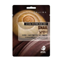 Orjena Snail Maska Ze Śluzem Ślimaka