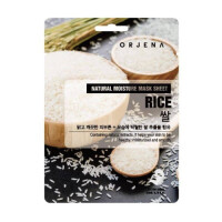 Orjena Rice Maska z Ryżem