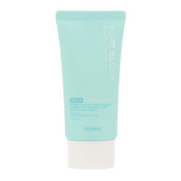 A'pieu Pure Block Aqua Sun Gel EX SPF 50+ Krem Żel Przeciwsłoneczny