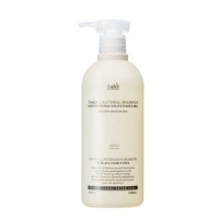 La'dor Triple X3 Natural Shampoo Szampon Do Włosów