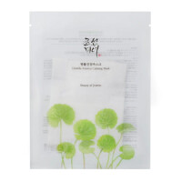 Beauty Of Joseon Centella Asiatica Calming Mask Maska w Płachcie