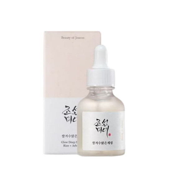 Beauty Of Joseon Glow Deep Serum Rice + Alpha- Arbutin
