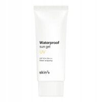 Skin79 Waterproof Sun Gel SPF50+ PA++++ Krem Przeciwsłoneczny 100ml