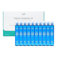 La'dor Perfect Hair Fill Up Ampułki Do Włosów 10 Sztuk