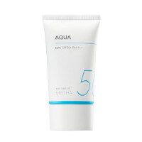 Missha All Around Safe Block Aqua Sun SPF50+ PA++++
