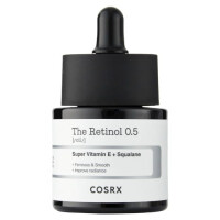 Cosrx The Retinol 0,5 Oil Olejek Do Twarzy z Retinolem
